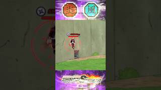 Humbling Kunai Spammers in Shinobi Striker [upl. by Stulin]