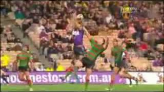 Greg Inglis Tries [upl. by Nabroc]