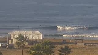 Southside HB Pier  Day 2 Testing New Used Board [upl. by Carmelo]