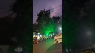 പള്ളിപെരുനാൾ 😍😍 song perunal palliperunnal nightride nightlife ride enjoylife nightvibes [upl. by Notsle]