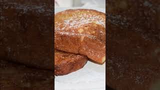 TORRIJAS clásicas de LECHE 🤍 Receta FÁCIL [upl. by Anilos488]