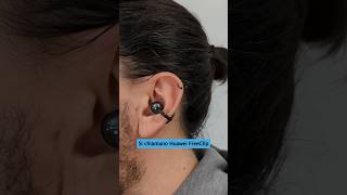 Auricolari così non si erano mai visti 👂🤯 smartworld huawei shorts [upl. by Yrallam]