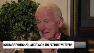 Giovanni Trapattoni 20 Jahre WutRede [upl. by Murtha]