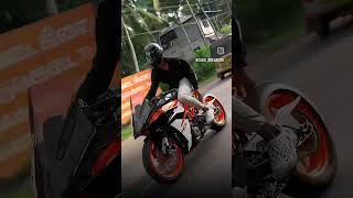 🥰stratus KTM RC 390 BS4 lover🥰 [upl. by Apple]