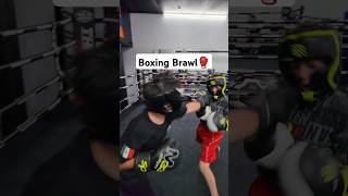 Azariah Figueroa  Tiktok boxing viralvideo Viralshort [upl. by Leffen]