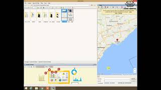 How To Geotag Your Photos For Free Website Using Geosetter Tutorial [upl. by Hickey369]