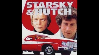 Starsky et Hutch version française [upl. by Adnaerb275]