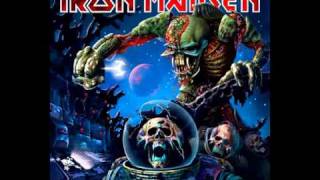 Iron MaidenThe TalismanLyricsThe Final Frontier [upl. by Neram]