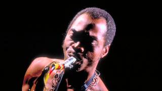 Fela Kuti  Shuffering And Shmiling [upl. by Philine]