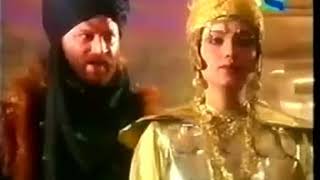 Chandrakanta 1994 Episode 63 LONE WARRIOR [upl. by Eecart]