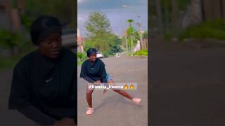 kwassa kwassa 🔥🔥teetytezano johnnytezano kwassakwassa amapiano dance africa [upl. by Htebazila]