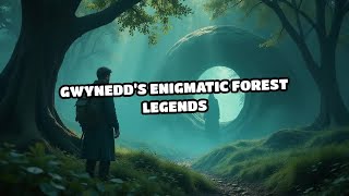 Gwynedds Enigmatic Forest Legends [upl. by Curren]