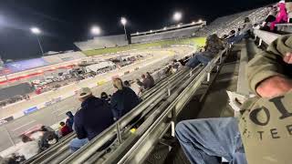 Whelen Modified Tour Championship At Martinsville Speedway Part 2 martinsvillespeedway racing [upl. by Enneyehc]