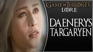 Game of Thrones Lore Teil 03  Daenerys Targaryen German HD [upl. by Marola736]