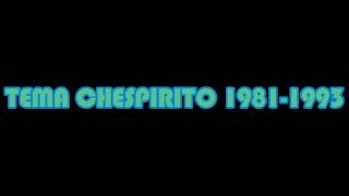 Tema Chespirito 19811993 [upl. by Pedro]