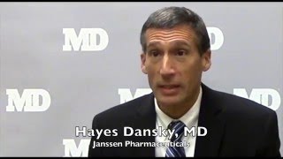 More Research Shows Positive Benefits of Xarelto [upl. by Haik555]