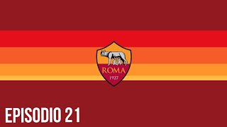 FC25 Carriera Roma  Mo è tosta  EP21 [upl. by Backer]