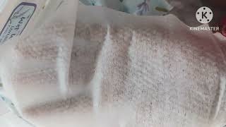 My Review on wet wipes [upl. by Wendt]