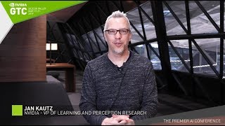 Top 5 Deep Learning amp Research Sessions at GTC 2019 [upl. by Nirual122]