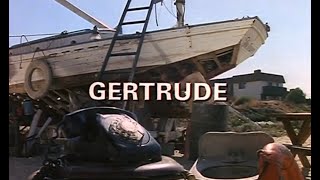 Harry O  S01E01  Gertrude  1974  David JanssenHenry DarrowJulie Sommars  CrimeThriller  HD [upl. by Criswell]