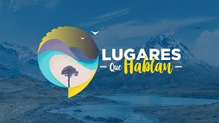 Historias del desierto Lugares que Hablan Canal 13 [upl. by Peg]