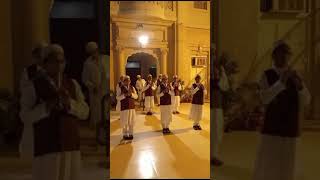 Latthe di Chadar  Pakistan Folk Song Classical Tune mostly play in marriage [upl. by Kahn]