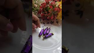 Eclairs chocolate Amul smoothi popsicle youtubeshort viralvideo chocolate [upl. by Rollie]