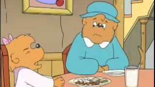 The Berenstain Bears The In Crowd 12 [upl. by Pond]