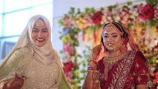 Nayeem wedding movie [upl. by Enywad982]