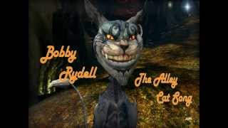 Bobby Rydell  The Alley Cat Song [upl. by Whitcher]