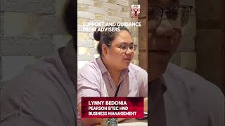 SISFU Paladin Spotlight Lynna Bedonia [upl. by Nivre]