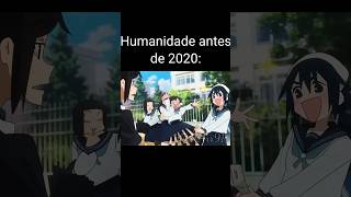 Bons tempos music song spedup edit meme anime animeedit nostaligia [upl. by Odlabso707]