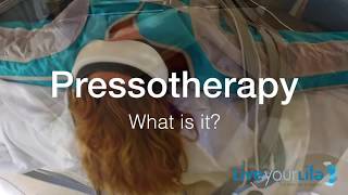 What is Pressotherapy [upl. by Yate369]