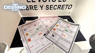 ¿Qué es un delito electoral [upl. by Eintirb]