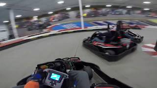 K1 SPEED league race [upl. by Ariay]