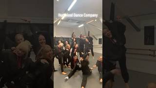 Hurtwood Dance Company 🩷hurtwoodhouse boardingschool dance [upl. by Ymmit700]