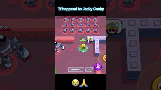 Jacky Cooky’s new walking animation [upl. by Odelinda66]