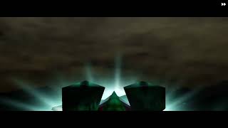 Zelda Ocarina of Time Master Quest 1080p Remaining RA  Extreme Ganon NC [upl. by Cherilynn302]