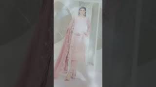 tahaancollection onlineshopping plazoosuits tawakkalfabrics fashion pakistanidressesonline [upl. by Atenaz]