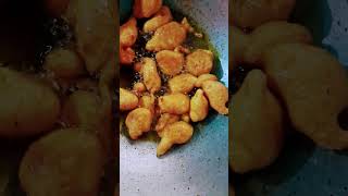 Besan ka fulori😋😍👌viral shortvideo verytesty tranding please like subscribe ♥️ 🙏 [upl. by Bentley]