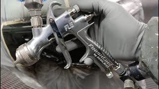 The BEST Cheap Spray Gun [upl. by Pirnot]