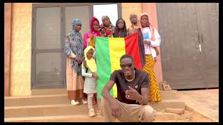 DB BEST  AIGLES 🦅🇲🇱 Clip officiel [upl. by Quitt]