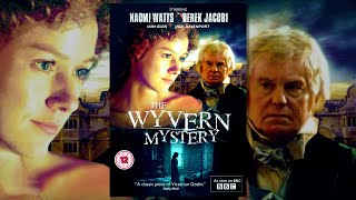 The Wyvern Mystery 2000 Mystery  Romance ENJOYABLE drama about family secrets [upl. by Eelrebma]