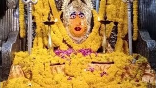 Bhadwa Mata Ji Ke Darshan  video Viral [upl. by Owain358]