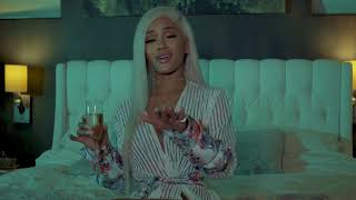 Saweetie  ICY GRL Official Music Video [upl. by Raila]