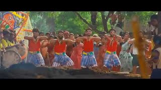 Vaigai Siricha Thoonganagaram Official Video Song  Thoonganagaram [upl. by Anek]