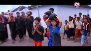 APPANUKK MALAYUND KAILAYAM  SABARIMALA YATHRA  Ayyappa Devotional Song Tamil  HD Video Song [upl. by Lucina]