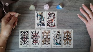 🔴 ELEA PENSOU EM VOCÊ HOJE  Tarot Responde [upl. by Breeze384]