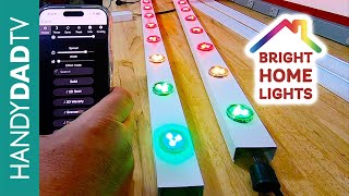 Bright Home Lights Review [upl. by Akeem]