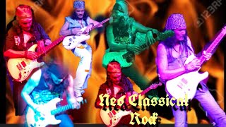 NeoClassical Ｓｈｒｅd zin the style of YMalmsteen [upl. by Letnahs441]